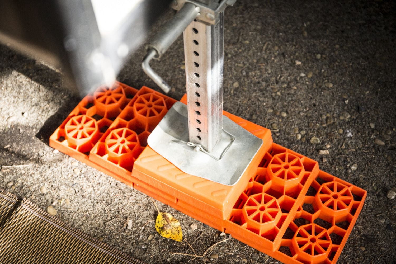 Tri-Lynx 00015 Lynx Levelers - 10 Pack