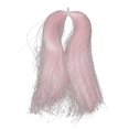 thumbnail image 3 of DYNWAVECA Fly Tying Thread Bucktail DIY Fly Tying Material for Catfish Carp Freshwater Pink, 3 of 10