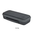 thumbnail image 3 of Voyage de Randonnée Sac de Rangement Appareil Photo Antichoc Caméscope Matériel de Photographie Preuve Transport Étui Protecteur de Photographie de Remplacement pour Insta360 Type 2, 3 of 9