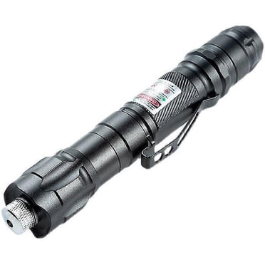 50Miles Green Laser Pointer Pen Rechargable Visible Beam Torches Flashlight