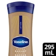 thumbnail image 2 of Vaseline Lotion Cacao Radieux 72 H d'Hydratation, 295 ml, 2 of 14