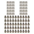 thumbnail image 4 of 100pcs P80 Plasma Electrode Tip Nozzle 1.5mm Cutter Torch For Air Plasma Cutting, 4 of 10