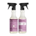 thumbnail image 4 of Mrs Meyers Clean Day Limited Edition Peony Scent Kitchen Basics Set, 4 of 4