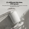 thumbnail image 2 of 2 In 1 Self Stirring Coffee Mug 3 Level Adjustable, 2 of 8