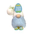 thumbnail image 1 of Pompotops Ornements de Pâques Poupée Sans Visage Nain Rabbit Goblin Poupée Ornements Liquidation, 1 of 2