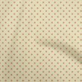 thumbnail image 1 of oneOone Polyester Spandex Light Yellow Fabric Florals Sewing Craft Projects Fabric Prints By Yard 56 Inch Wide, 1 of 5
