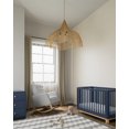thumbnail image 3 of Chaise à bascule pour chambre d'enfant Storkcraft Northern Lights, 3 of 6
