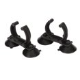 thumbnail image 3 of Aquarium Heater Suction Cup Clips, Strong Suction Suction Cup Clamps One Piece Molding Easy Installation  For Fish, 3 of 8