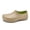 Kaki, variante sur Ediodpoh Chaussures de Chef Sabots Chaussures de Travail Chaussures de Chef pour Hommes Chaussures de Cuisine Zapatos de Chef pour Femmes Pantoufles pour Hommes Noir 8.5
