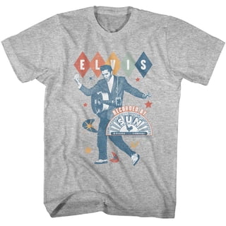 Elvis Shirts | Walmart Canada