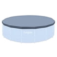 thumbnail image 1 of Funsicle Pool Cover, fits 15 ft Oasis and Activity Above Ground Pools, 1 of 5