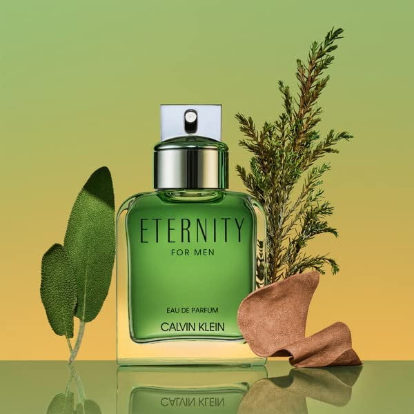 Calvin Klein Eternity Eau De Parfum for him 100 ml - Walmart.ca