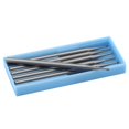 thumbnail image 2 of Jewelry Carving Bits, Milling Cutter,  Burr Set Tungsten Carbide  Jewelry Making Tool Suitable For Family, 2 of 8