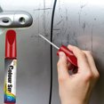 thumbnail image 4 of Car Paint Scratch Repair Pen, 12ml Touch-Up Marker for Minor Scratches & Chips, Fast-Drying Automotive Paint Pen with 5 Universal Color Options, 4 of 9