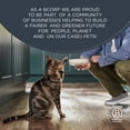 thumbnail image 4 of Reveal Natural Wet Cat Food Fish Selection in Broth 8 x 70g Cans, 4 of 9