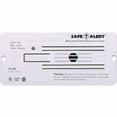 thumbnail image 1 of MTI Détecteur de Fuites au Propane pour l'Industrie 30-442-P-WT Safe-T-Alert; à Montage Affleurant; Alertes de Fuite avec Bip; avec Réinitialisation Automatique; Fil Rigide 12 Volts C.c.; Blanc, 1 of 2