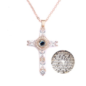 Cross Projection jewellery for women - jewellery for women | Walmart Canada