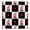 Noir Rouge1, variante sur Rideau de Douche de la Saint-Valentin Rouge Cœur d'Amour Couple Doux Romantique Créatif Moderne Simple Tissu Décoratif Rideaux de Salle de Bain avec Crochets
