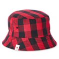 thumbnail image 2 of Canadiana Unisex Reversible Bucket Hat, 2 of 3