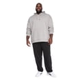 thumbnail image 2 of George Big Men's Fleece Hoodie, 2 of 6