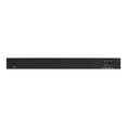 thumbnail image 4 of NETGEAR GS348 - Switch - unmanaged - 48 x 10/100/1000 - desktop, rack-mountable - AC 110/240 V, 4 of 5