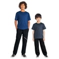 thumbnail image 3 of Lot de 2 t-shirts techniques Athletic Works pour garçons, 3 of 6