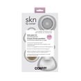 thumbnail image 2 of Skn by Conair ® Daily Glow Kit with Sonic Trio Facial Brush, 2 of 2