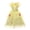 Belle, variant on HAWEE Princess Belle Dress, Beauty and Beast Off Shoulder Layered Costume for Little Girl, with Accessories