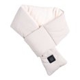 thumbnail image 1 of Womens' Hearting Warming Scarf FashionableUSB Smart Charging Neck And Shoulder Winter Cold Protection And Warm Heating Men And Women Scarf, 1 of 6