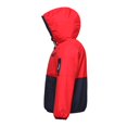 thumbnail image 4 of Rokka&Rolla Boys‘ Light Windbreaker Rain Jacket  Sizes 3T-16, 4 of 9