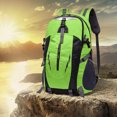 thumbnail image 3 of Travel Bags for Menmulti High Capacity Functional Backpack Pack Double Shoulder Hip Belt Bag Compartment Computer Bag Water Resitive Travel Bag Pouch Hiking Climb Outdoor Backpack, 3 of 6