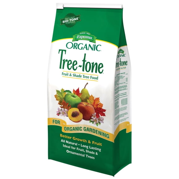 Espoma TR36 Tree Tone 36#