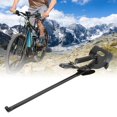 thumbnail image 1 of Bike Kickstand, Wearable Iron Bicycle Rear Side Stand with Stable Support for Mountain Road Children Bikes, 1 of 7