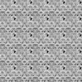 thumbnail image 1 of Ahgly Company Machine Washable Indoor Square Transitional Gray Area Rugs, 5' Square, 1 of 7