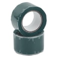 thumbnail image 1 of 2 Pieces Silicone Self Fusing Tape Waterproof Silicone Repair Tape For Water Pipe Leak Repair, 1 of 8