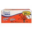 thumbnail image 1 of Great Value Halloween Regular Potato Chips, 24 pack, 1 of 3