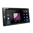 thumbnail image 2 of Pioneer AVH-521EX Récepteur DVD Multimédia à Double DIN de 6,8′′, 2 of 2