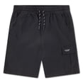 thumbnail image 1 of Levi Strauss Signature Boys' Mid-Rise Cargo Shorts, 1 of 4