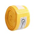 thumbnail image 2 of Transemion Boxing Bandages Cotton Kick Hand Wraps Sweat -absorbing Gym Sports Training Bandages Yellow 1Set, 2 of 6