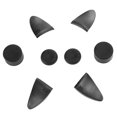 thumbnail image 3 of Controller Accessories, Controller Accessories For PS5 Trigger Extenders, Gamepad Accessories Kit For PS5, 3 of 8