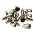 thumbnail image 3 of MYG 20pcs P80 Plasma Cutting Torch Consumable Cutting 60A 80A Tip Electrode Nozzle, 3 of 9
