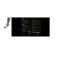 thumbnail image 1 of Suncoda Heating Pad, Plant Heating Pad Heating Pad Seed Germination and Growth Pad, 1 of 1