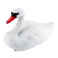 thumbnail image 2 of Cute Exquisite Garden Hunting Decorations,Garden Decorations Simulated Cute Simulated White Swan Decorations Hunting Baits Decorations Striking Appearance, 2 of 8