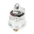 thumbnail image 1 of RV Battery Disconnect Switch,Battery Disconnect Switch 300A Battery Cut Off Switch Battery Disconnect Switch User-Friendly Design, 1 of 8