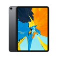 thumbnail image 2 of Apple iPad Pro 11 Po (2018) Wi‐Fi Seulement 64 Go - Gris Cosmique Excellent (Certifié Remis à Neuf), 2 of 3