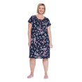 thumbnail image 1 of Chemise de nuit Iyla Plus pour femmes, 1 of 6
