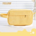 thumbnail image 1 of Large Pencil Case,Corduroy Pencil Case Storage Bag High-End High Value Large Capacity Pencil Case,Large Storage Bags,Large Capacity Pencil Case,Large Pencil Bag, 1 of 3