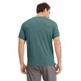 thumbnail image 2 of Jockey T-Shirt à Col Ras du Cou EverActive pour Hommes, 2 of 7