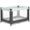 thumbnail image 1 of Dream On Me Zodiak Portable Playard, Model #438, 1 of 9