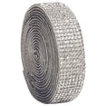 thumbnail image 1 of with Water Crystal, Self-Adhesive, Decorative Car, Sticker Flash and Diamond Decorative Crafts, 1 of 1